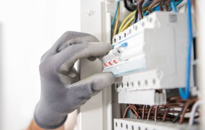 Breaker Panel Repair in Prescott Valley, AZ