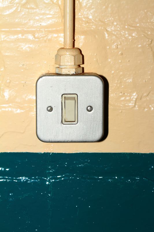 Dual Switch Installation in Heber City, UT