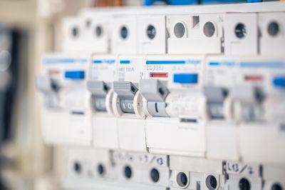 Electrical Breaker Repair in Orem, UT