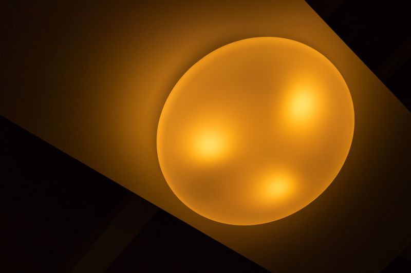 Entryway Lighting Installation in Alpharetta, GA